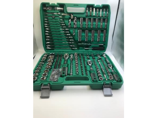 216 PCS 도구 키트