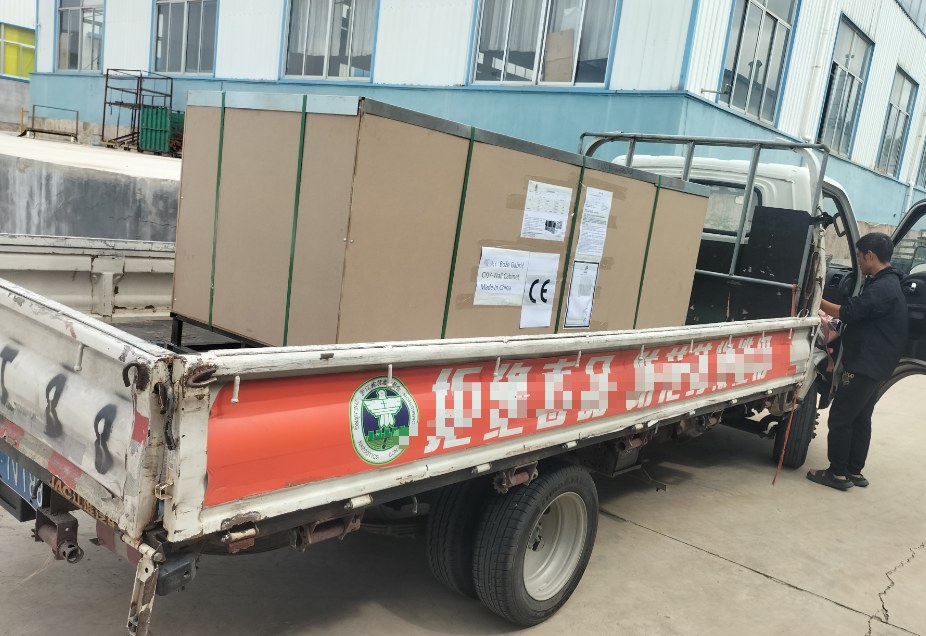 Cyjy의 금속 도구 캐비닛 포장