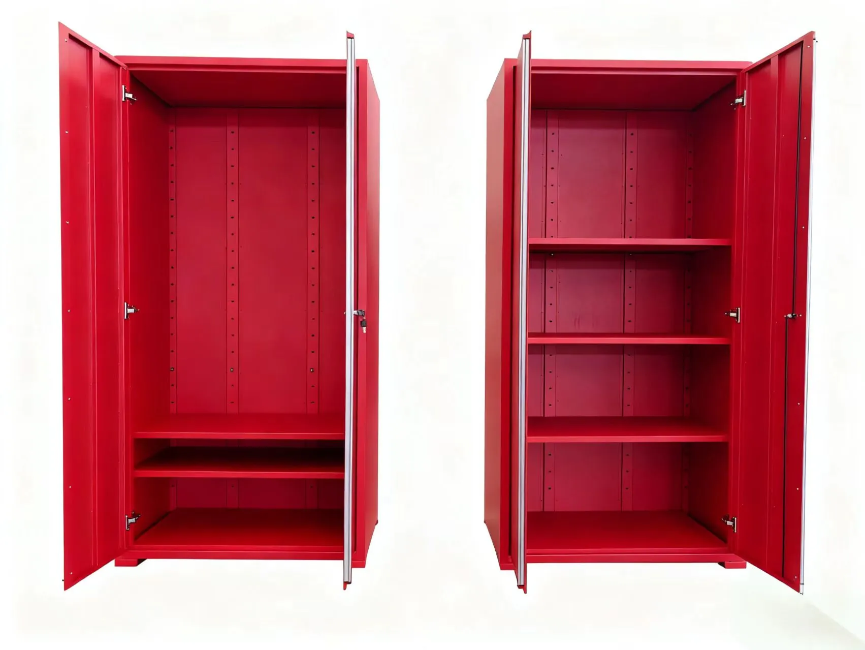 CYJY의 도구 캐비닛은 높은 품질로 고객으로부터 인정을 받았습니다.